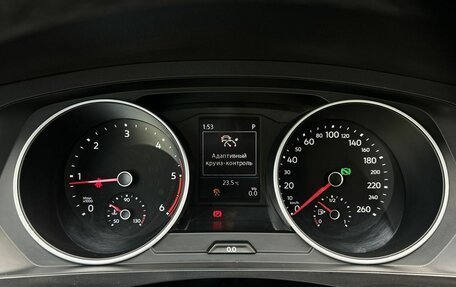 Volkswagen Tiguan II, 2018 год, 1 990 000 рублей, 17 фотография