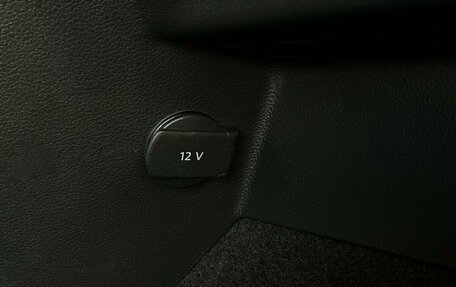 Volkswagen Tiguan II, 2018 год, 1 990 000 рублей, 36 фотография