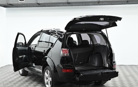 Mitsubishi Outlander III рестайлинг 3, 2008 год, 995 000 рублей, 5 фотография