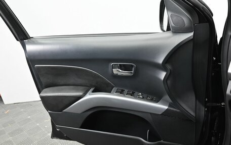 Mitsubishi Outlander III рестайлинг 3, 2008 год, 995 000 рублей, 7 фотография