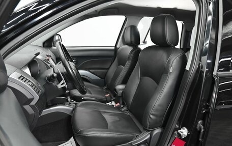 Mitsubishi Outlander III рестайлинг 3, 2008 год, 995 000 рублей, 6 фотография