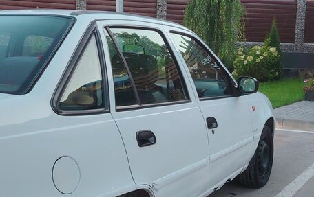 Daewoo Nexia I рестайлинг, 2011 год, 169 999 рублей, 7 фотография
