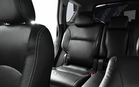 Mitsubishi Outlander III рестайлинг 3, 2008 год, 995 000 рублей, 14 фотография