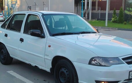 Daewoo Nexia I рестайлинг, 2011 год, 169 999 рублей, 5 фотография