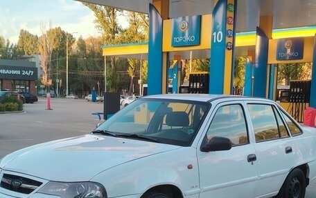 Daewoo Nexia I рестайлинг, 2011 год, 169 999 рублей, 4 фотография