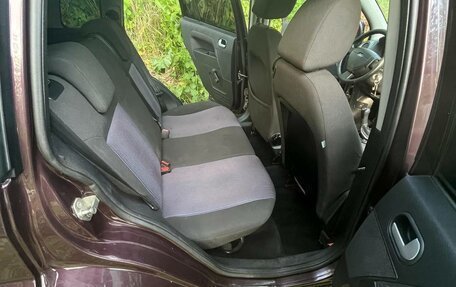 Ford Fusion I, 2008 год, 450 000 рублей, 3 фотография