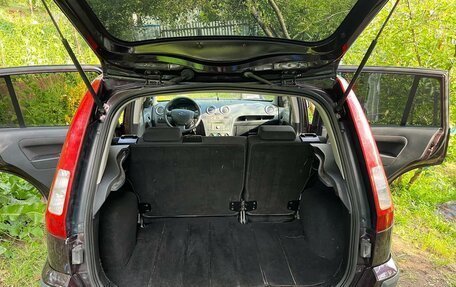 Ford Fusion I, 2008 год, 450 000 рублей, 9 фотография
