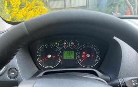 Ford Fusion I, 2008 год, 450 000 рублей, 8 фотография