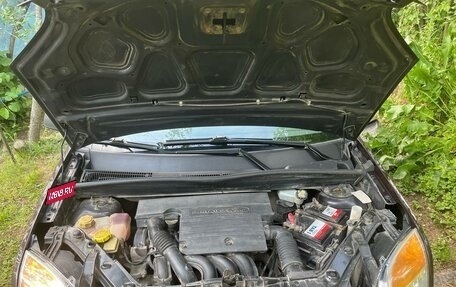 Ford Fusion I, 2008 год, 450 000 рублей, 11 фотография