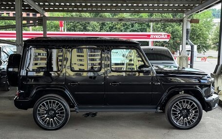 Mercedes-Benz G-Класс AMG, 2025 год, 31 000 000 рублей, 5 фотография