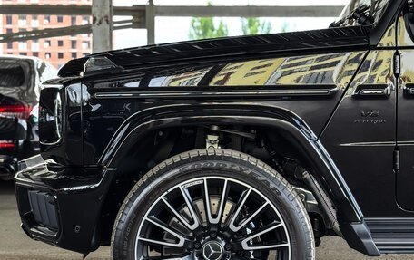 Mercedes-Benz G-Класс AMG, 2025 год, 31 000 000 рублей, 3 фотография