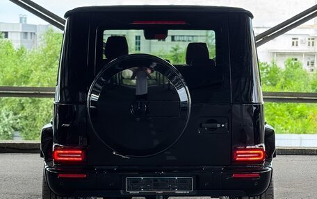 Mercedes-Benz G-Класс AMG, 2025 год, 31 000 000 рублей, 7 фотография