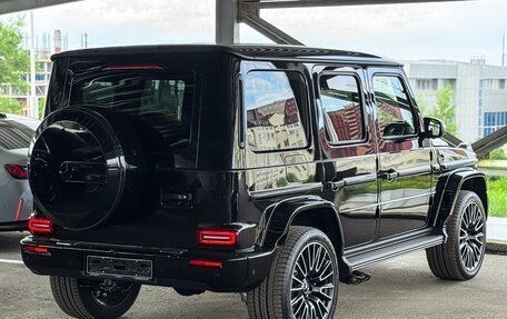 Mercedes-Benz G-Класс AMG, 2025 год, 31 000 000 рублей, 6 фотография