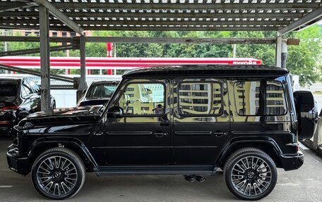 Mercedes-Benz G-Класс AMG, 2025 год, 31 000 000 рублей, 4 фотография