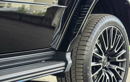 Mercedes-Benz G-Класс AMG, 2025 год, 31 000 000 рублей, 8 фотография