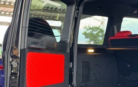 Mercedes-Benz G-Класс AMG, 2025 год, 31 000 000 рублей, 16 фотография