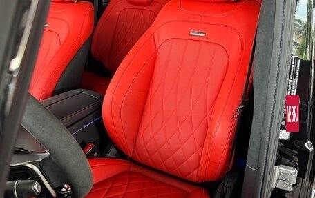 Mercedes-Benz G-Класс AMG, 2025 год, 31 000 000 рублей, 11 фотография