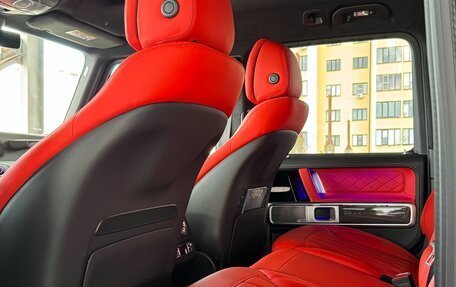 Mercedes-Benz G-Класс AMG, 2025 год, 31 000 000 рублей, 17 фотография