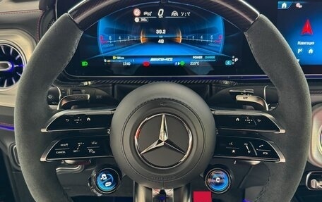 Mercedes-Benz G-Класс AMG, 2025 год, 31 000 000 рублей, 12 фотография
