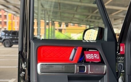 Mercedes-Benz G-Класс AMG, 2025 год, 31 000 000 рублей, 9 фотография