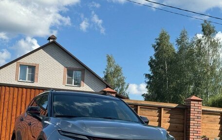 Chevrolet Blazer III, 2023 год, 3 450 000 рублей, 7 фотография