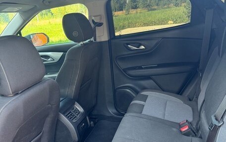 Chevrolet Blazer III, 2023 год, 3 450 000 рублей, 3 фотография