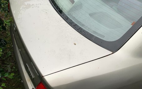 Mazda 323, 2002 год, 200 000 рублей, 3 фотография