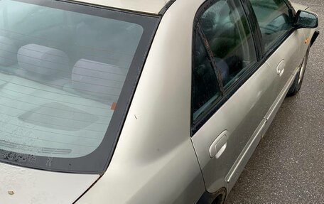 Mazda 323, 2002 год, 200 000 рублей, 8 фотография