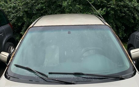 Mazda 323, 2002 год, 200 000 рублей, 6 фотография