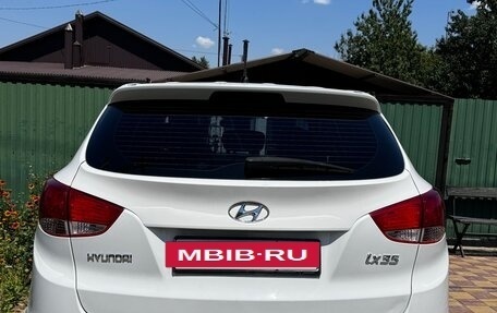 Hyundai ix35 I рестайлинг, 2013 год, 1 400 000 рублей, 6 фотография