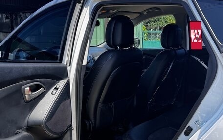 Hyundai ix35 I рестайлинг, 2013 год, 1 400 000 рублей, 7 фотография