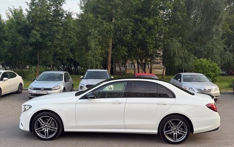 Mercedes-Benz E-Класс, 2019 год, 3 750 000 рублей, 6 фотография