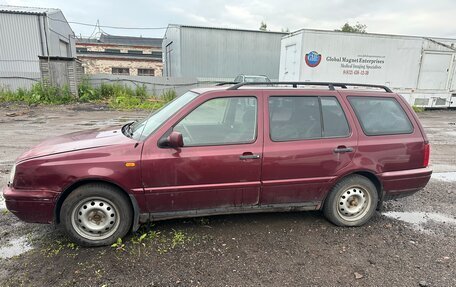 Volkswagen Golf III, 1996 год, 50 000 рублей, 2 фотография