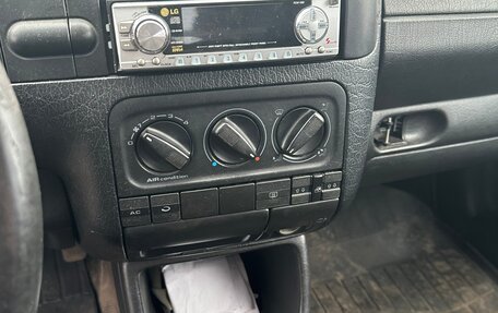 Volkswagen Golf III, 1996 год, 50 000 рублей, 6 фотография