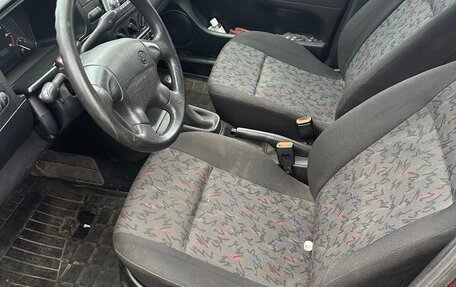 Volkswagen Golf III, 1996 год, 50 000 рублей, 5 фотография