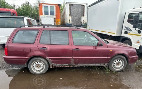Volkswagen Golf III, 1996 год, 50 000 рублей, 3 фотография