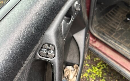 Volkswagen Golf III, 1996 год, 50 000 рублей, 7 фотография