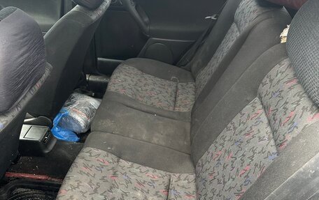 Volkswagen Golf III, 1996 год, 50 000 рублей, 8 фотография