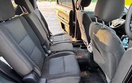 Ford Explorer VI, 2013 год, 1 250 000 рублей, 7 фотография