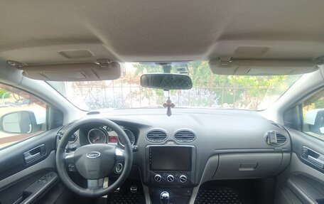 Ford Focus II рестайлинг, 2009 год, 610 000 рублей, 7 фотография