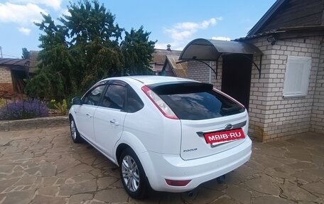 Ford Focus II рестайлинг, 2009 год, 610 000 рублей, 2 фотография