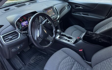 Chevrolet Equinox III, 2021 год, 1 850 000 рублей, 11 фотография