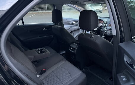 Chevrolet Equinox III, 2021 год, 1 850 000 рублей, 14 фотография