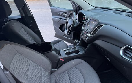 Chevrolet Equinox III, 2021 год, 1 850 000 рублей, 15 фотография