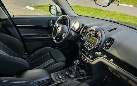 MINI Countryman II (F60), 2017 год, 2 200 000 рублей, 16 фотография