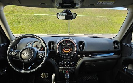 MINI Countryman II (F60), 2017 год, 2 200 000 рублей, 18 фотография