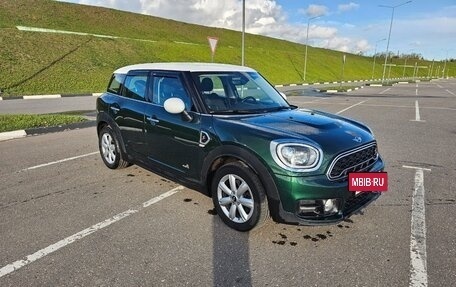 MINI Countryman II (F60), 2017 год, 2 200 000 рублей, 5 фотография