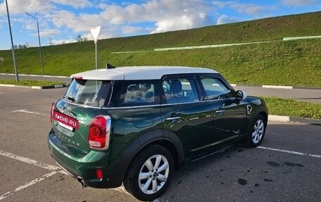 MINI Countryman II (F60), 2017 год, 2 200 000 рублей, 13 фотография