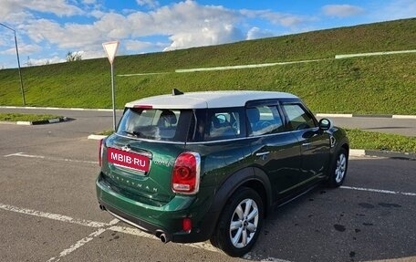 MINI Countryman II (F60), 2017 год, 2 200 000 рублей, 12 фотография