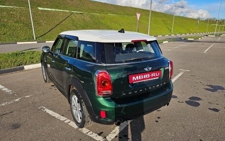 MINI Countryman II (F60), 2017 год, 2 200 000 рублей, 11 фотография